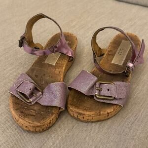 Stella McCartney Kids sandals, size 29 (size 11)